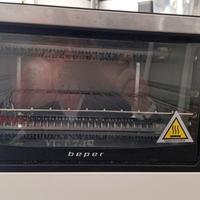 Fornetto elettrico Beper 12L