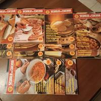 Libri di cucina