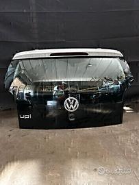 Baule Volkswagen Up