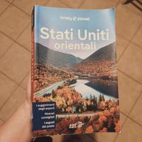 guida stati uniti orientali
