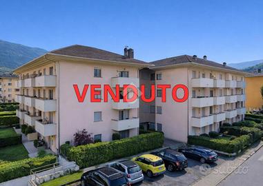3 LOCALI A SONDRIO