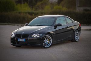 Bmw 330d e92 LEGGERE
