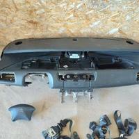 Kit airbag Citroen C8 anno 2009