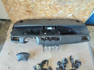 Kit airbag Citroen C8 anno 2009