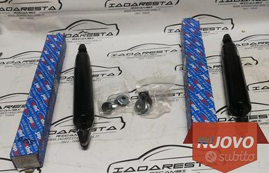 Ammortizzatori Ant Toyota Land Cruiser 4851169105