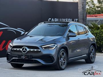 Mercedes-Benz GLA 200 d Premium Plus AMG TETTO
