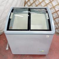 frigo gelati