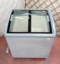 frigo gelati