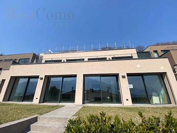 Appartamento di 104 m² con 3 locali a Gera Lario