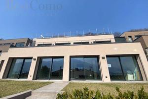 Appartamento di 104 m² con 3 locali a Gera Lario