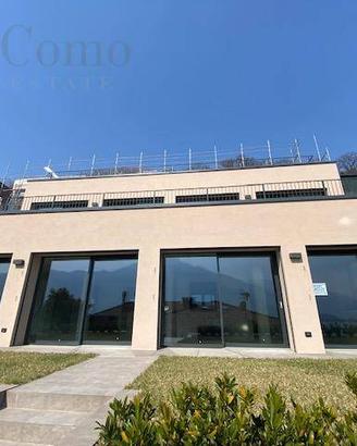 Appartamento di 104 m² con 3 locali a Gera Lario