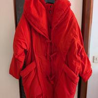 giubbini da neve e tuta da neve