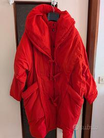 giubbini da neve e tuta da neve