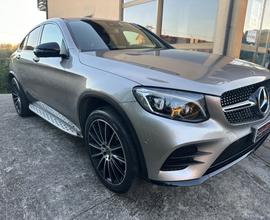 Mercedes-benz GLC 250 GLC 250 d 4Matic Coupé Premi