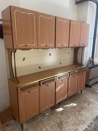 Armadio da cucina