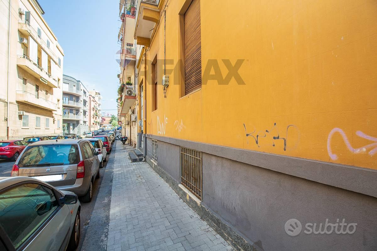 Appartamento – Catania, Antico Corso, Centro storico - Vista 2