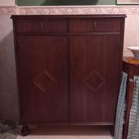BUFFET/CREDENZA