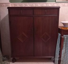 BUFFET/CREDENZA