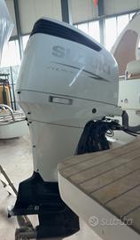 Suzuki 300 maneta elettronica