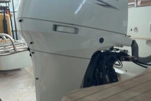 Suzuki 300 maneta elettronica