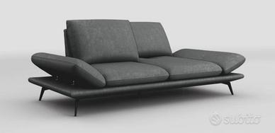 Divano Poltronesofa GIARDINO 3 posti - NUOVO