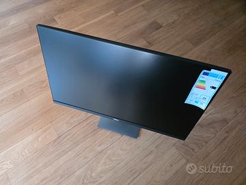 Monitor Dell 24 pollici LED IPS P24H