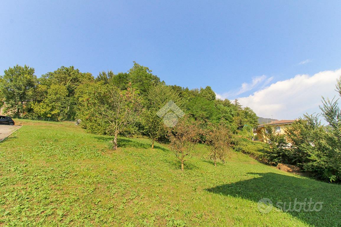 TER. RESIDENZIALE A LUMEZZANE - Altro