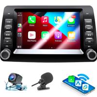 autoradio 2 Din per panda 