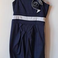 Vestito Rinascimento cerimonia/feste L