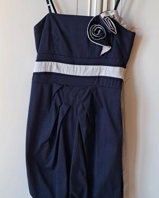 Vestito Rinascimento cerimonia/feste L