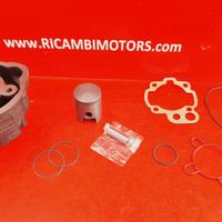 GRUPPO TERMICO TNT MINARELLI AM6 D40.3