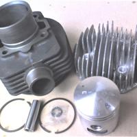 Gruppo Termico Vespa 125 150 VNB VBB GL SPRINT GT