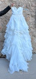Abito da sposa