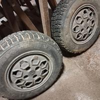 Cerchi Renault Epoca