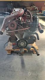 Motore eurocargo 75E14 / 75E12 (4 cilindri 140 cv)