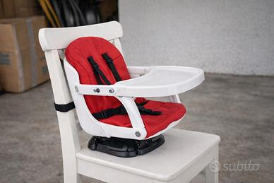 Rialzo sedia CAM IDEA- Made in italy