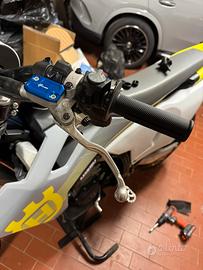 ricambi husq/ktm/gas gas