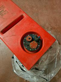 Serbatoio carburante 91LT