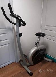 Cyclette domyos MG7500