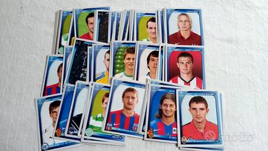 FIGURINE PANINI CHAMPIONS LEAGUE 2008/2009 n 83 pz