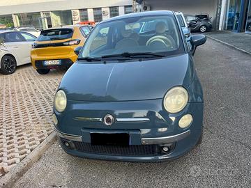 Fiat 500 1.2