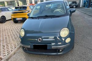 Fiat 500 1.2