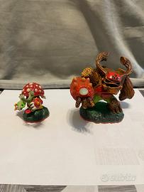 Skylanders