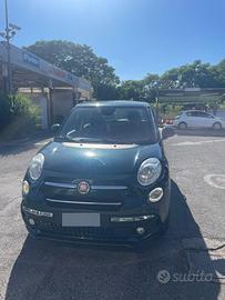 Fiat 500 L