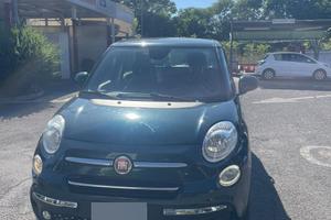 Fiat 500 L