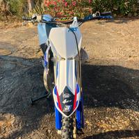 YZ125 2t