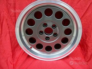 Replica ronal A1 style alfa romeo 7x15 4x98 diam