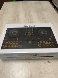 Pioneer DJ DDJ FLX2 Controller DJ 2 Canali