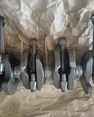 motore Yamaha r1 1998 2000 2003