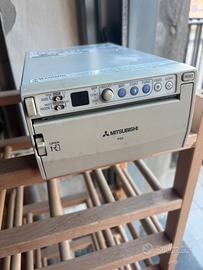 Stampante per ecografio Mitsubishi P93